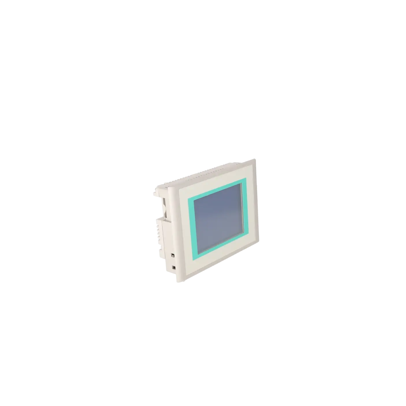 SIEMENS 6AV6642-5AA00-0QE0, HMI, Touch-Panels, K0333267, Bild 8