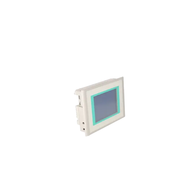 SIEMENS 6AV6642-5AA00-0QE0, HMI, Touch-Panels, K0333267, Bild 8