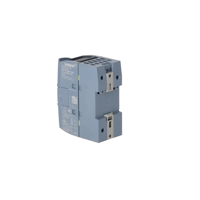 SIEMENS 6ES7232-4HB32-0XB0, PLC Controls, Analog Input / Output Modules, K0339809, Image 4