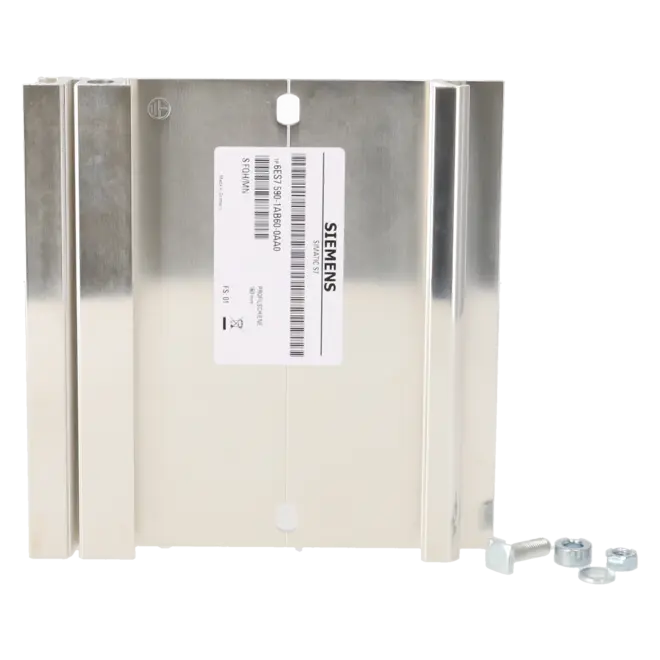 SIEMENS 6ES7590-1AB60-0AA0, Baugruppen, Racks / Baugruppenträger, K0339852