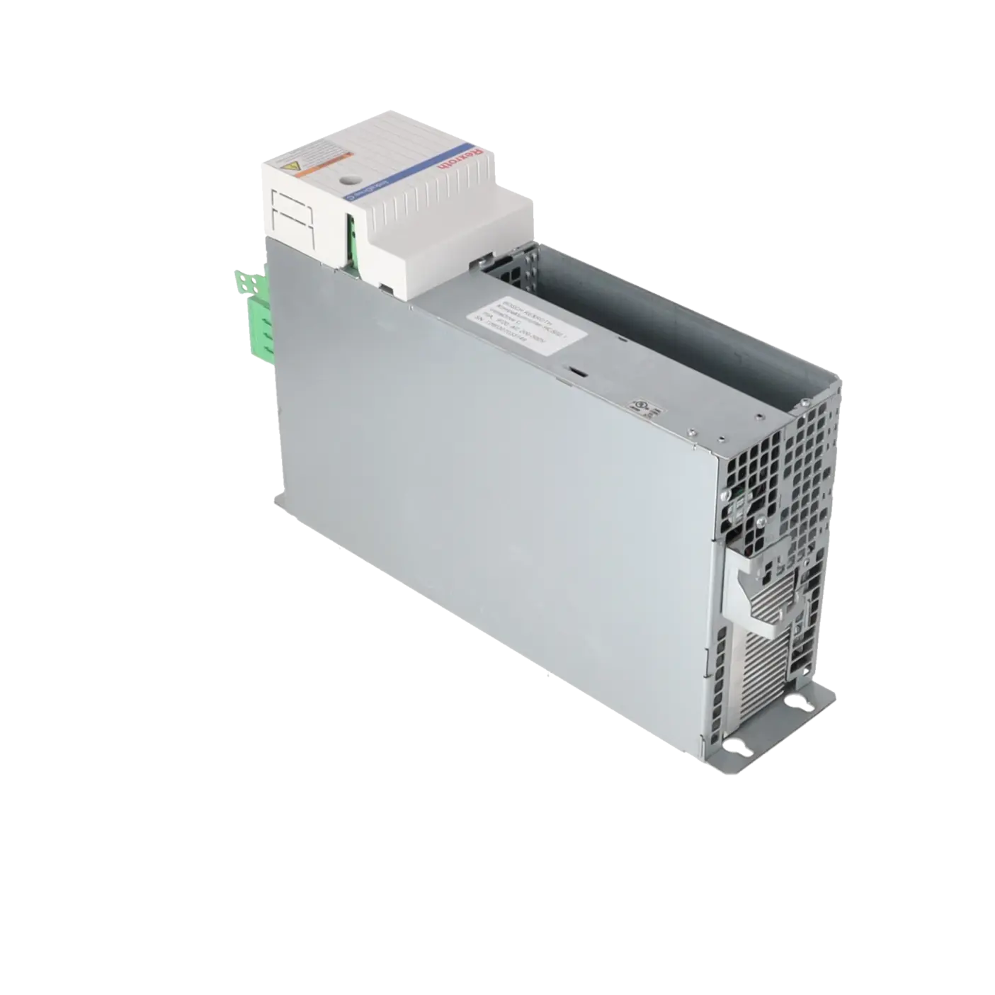 Bosch Rexroth HCS02.1E-W0070-A-03-NNNN, Antriebstechnik, Umrichter, K1004789, Bild 4