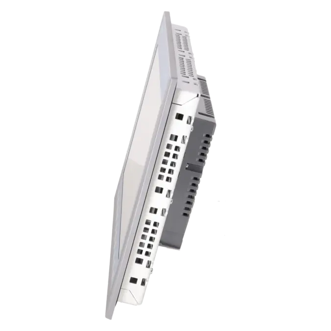 SIEMENS 6AV2123-2MA03-0AX0, HMI, Operator Panels mit Key, K1026592, Bild 5