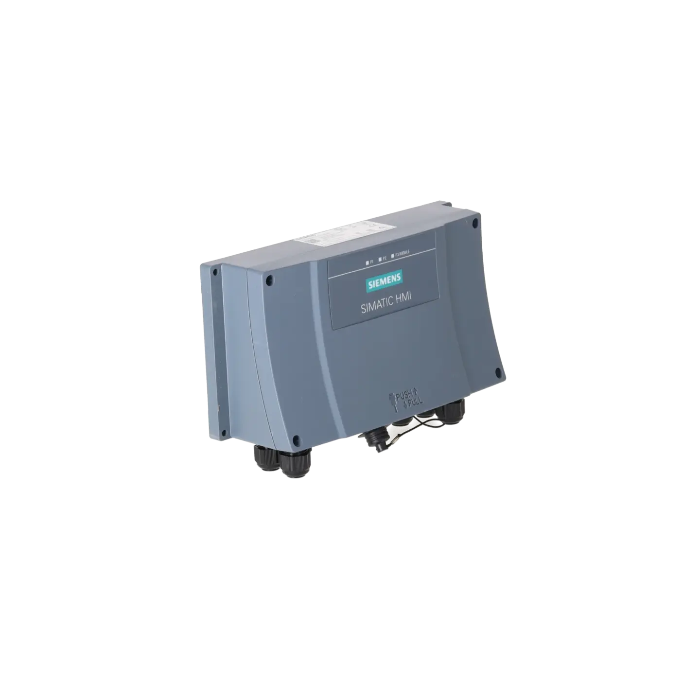 SIEMENS 6AV2125-2AE13-0AX0, HMI, Accessories HMI, K1026602, Image 8