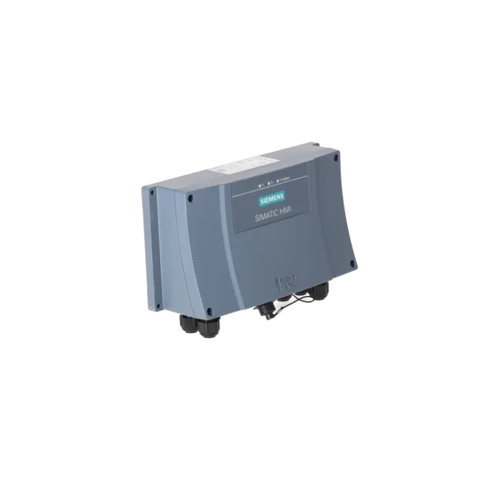 SIEMENS 6AV2125-2AE13-0AX0, HMI, Accessories HMI, K1026602, Image 8