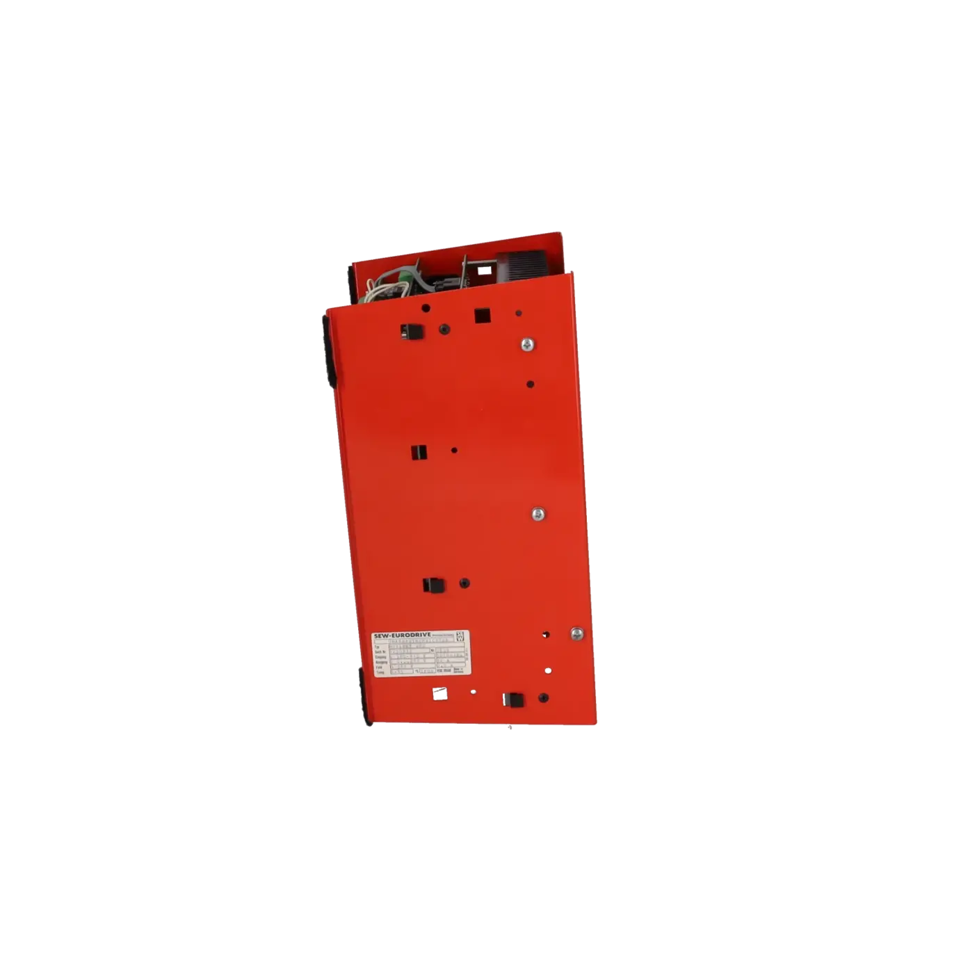 SEW MOVIRET222, Drive Technology, DCM DC Converter, K1088219, Image 3