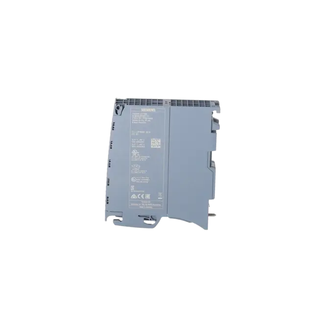 SIEMENS 6ES7531-7PF00-0AB0, PLC Controls, Analog Input / Output Modules, K1097227, Image 3