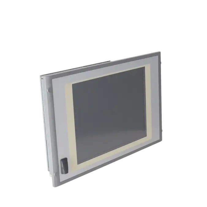 SIEMENS 6AV7462-5AA20-1AA0, HMI, Industrial PC, K1108690, Image 8