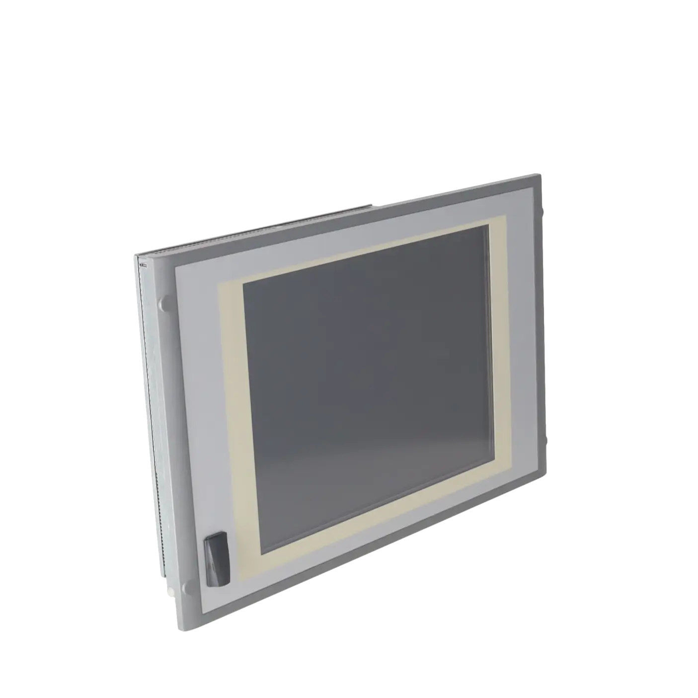 SIEMENS 6AV7462-5AA20-1AA0, HMI, Industrial PC, K1108690, Image 8