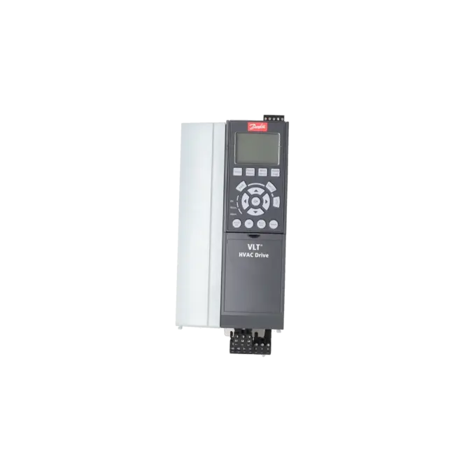 DANFOSS 131B9524, Antriebstechnik, Umrichter, K1112537, Bild 1