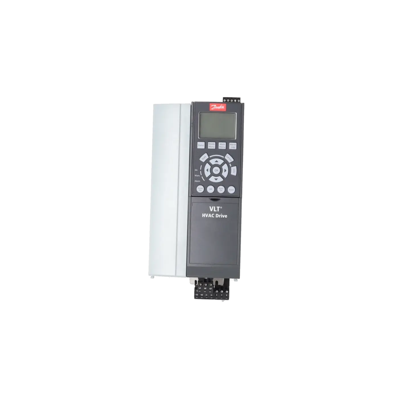 DANFOSS 131B9524, Antriebstechnik, Umrichter, K1112537, Bild 1