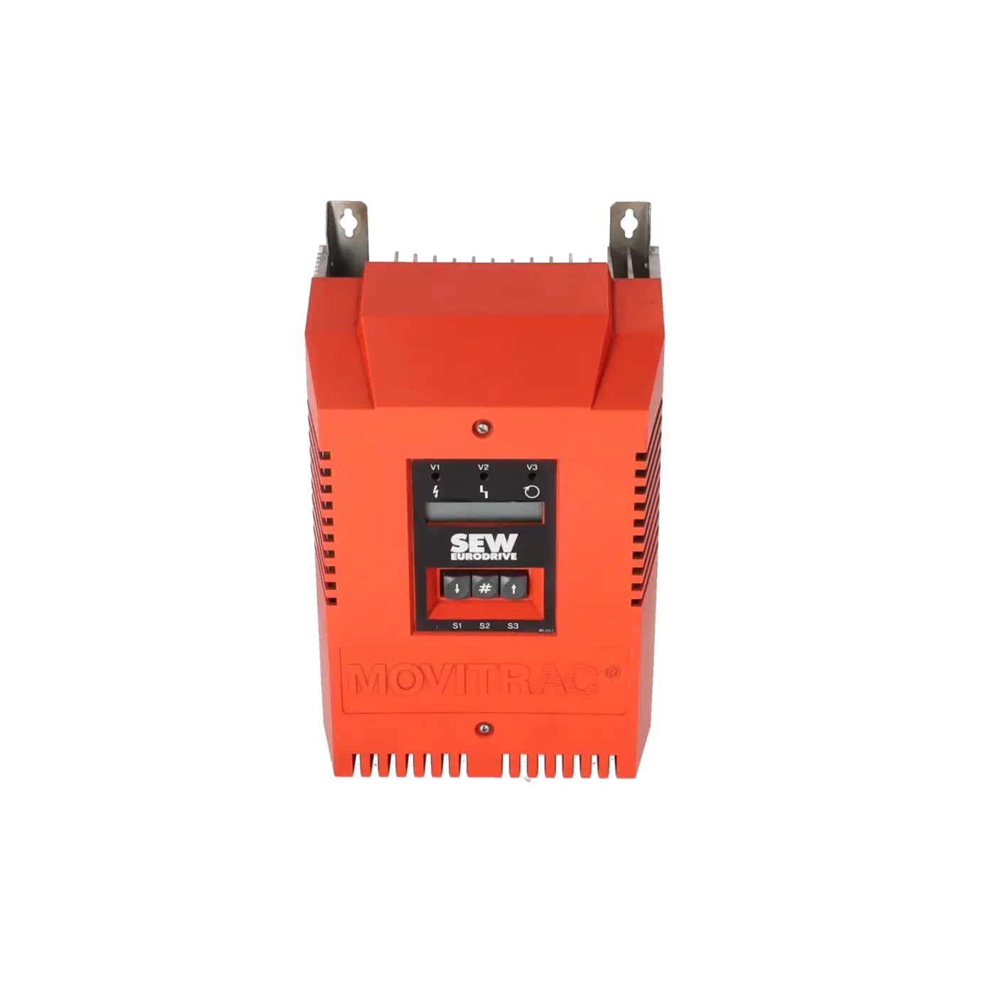 SEW MC1008-231-4-00, Drive Technology, Frequency Converter, K1149939, Image 1