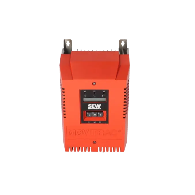 SEW MC1008-231-4-00, Drive Technology, Frequency Converter, K1149939, Image 1