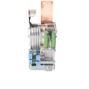 SIEMENS 6SY7010-0AB05, Drive Technology, Single Components, K1175598, Image 1