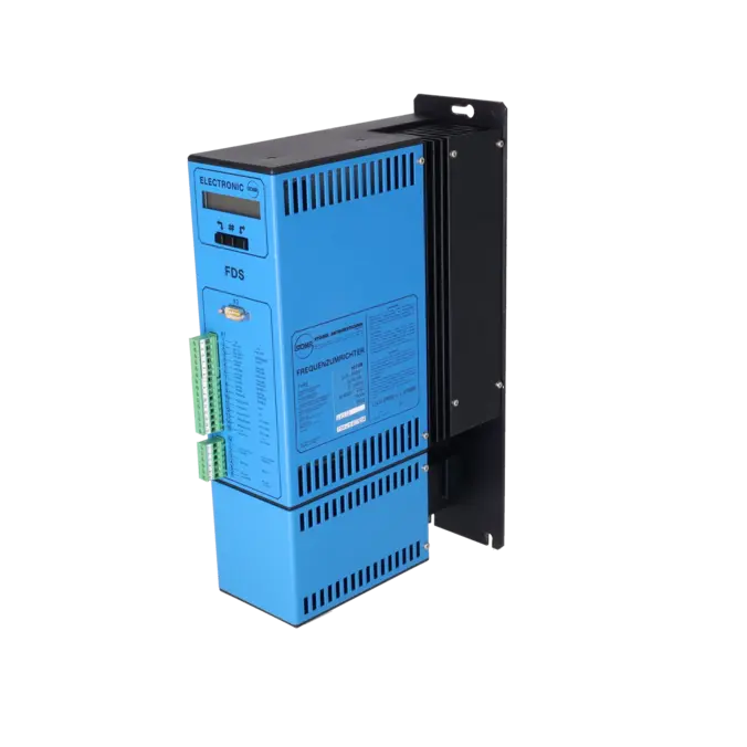 STÖBER FDS1070/B, Drive Technology, Frequency Converter, K1175873, Image 2