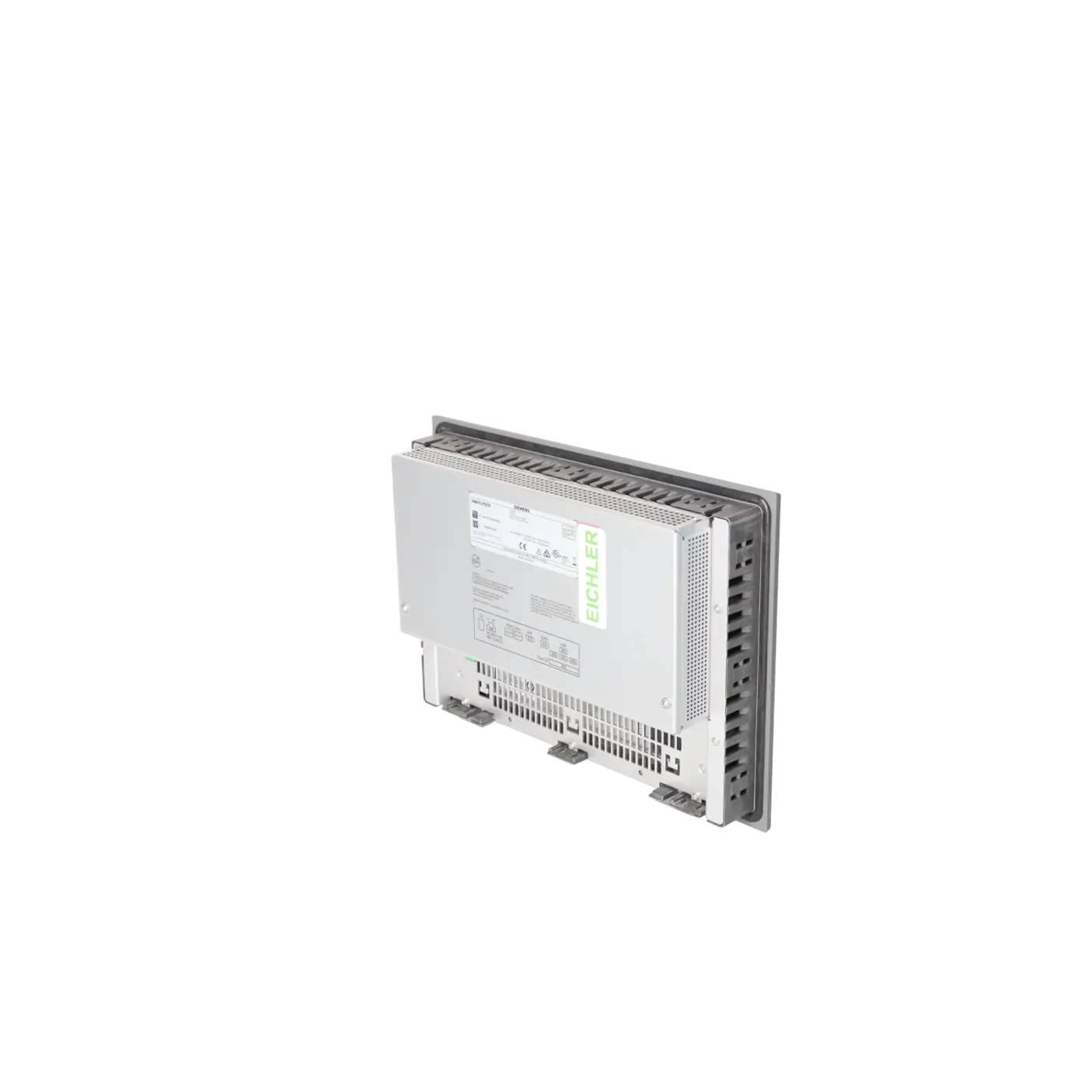 SIEMENS 6AV7412-5AA00-0KQ0, HMI, Industrial PC, K1205414, Image 6