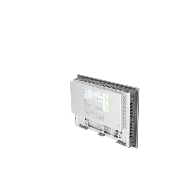 SIEMENS 6AV7412-5AA00-0KQ0, HMI, Industrial PC, K1205414, Image 6