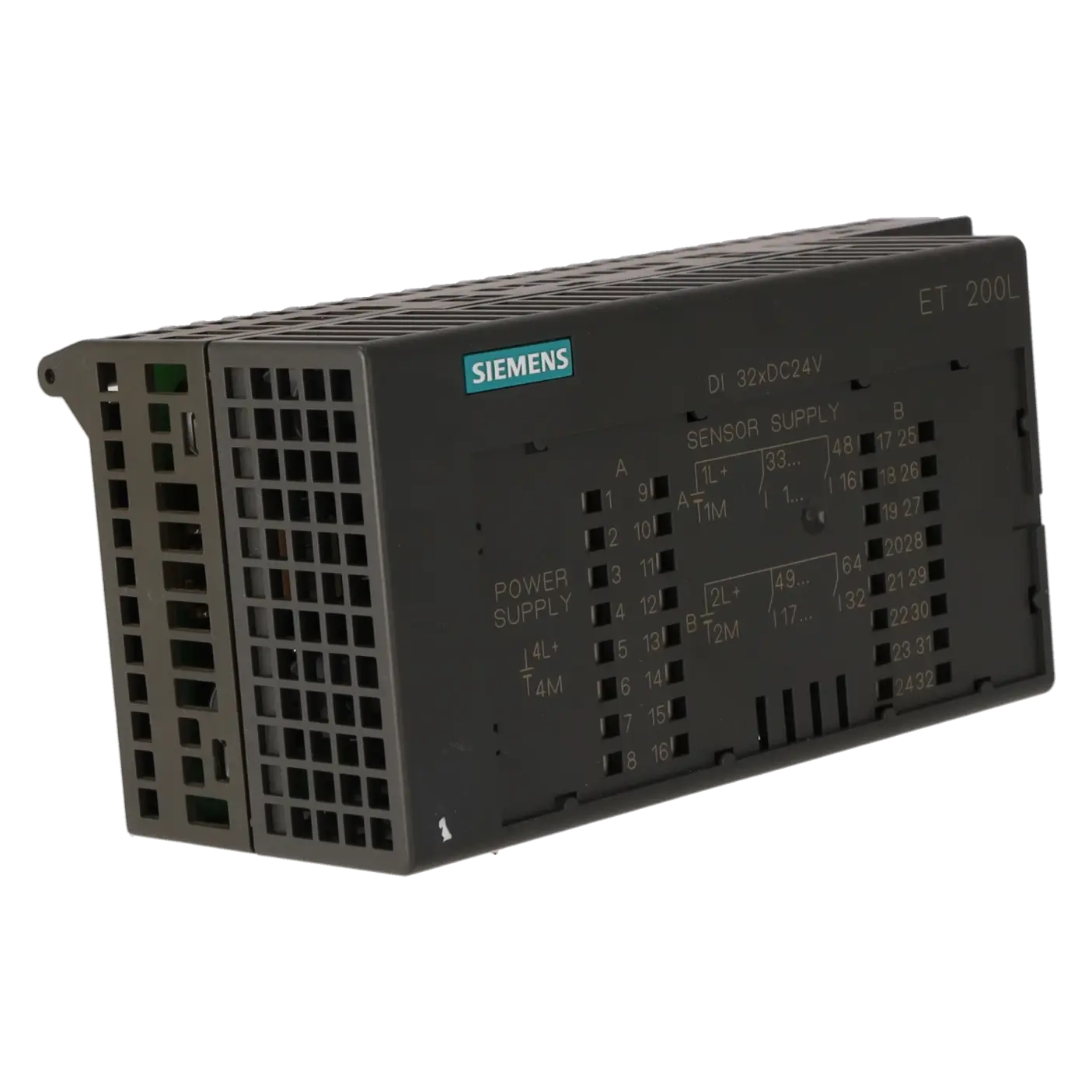 SIEMENS 6ES7131-1BL00-0XB0, Baugruppen, Digitalein- / Digitalausgaben, K0001979, Bild 8