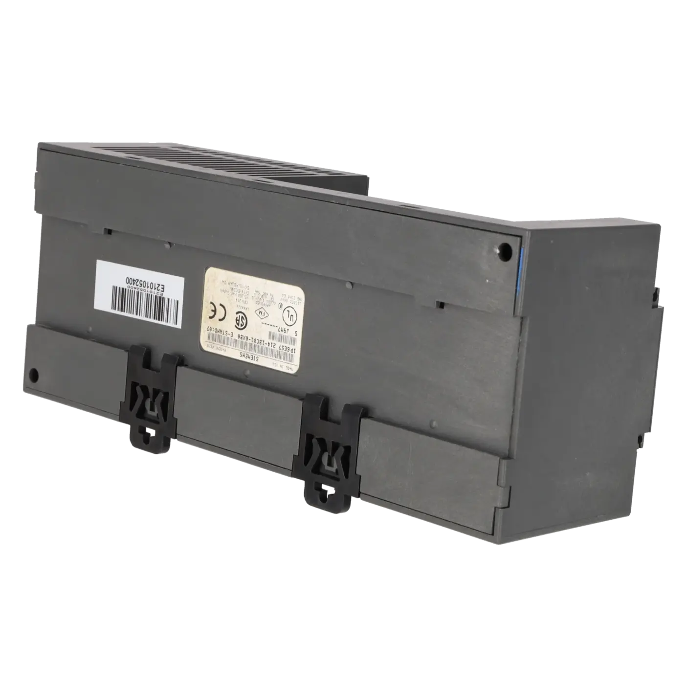 SIEMENS 6ES7214-1BC01-0XB0, Baugruppen, CPU / Zentralbaugruppen, K0002254, Bild 6