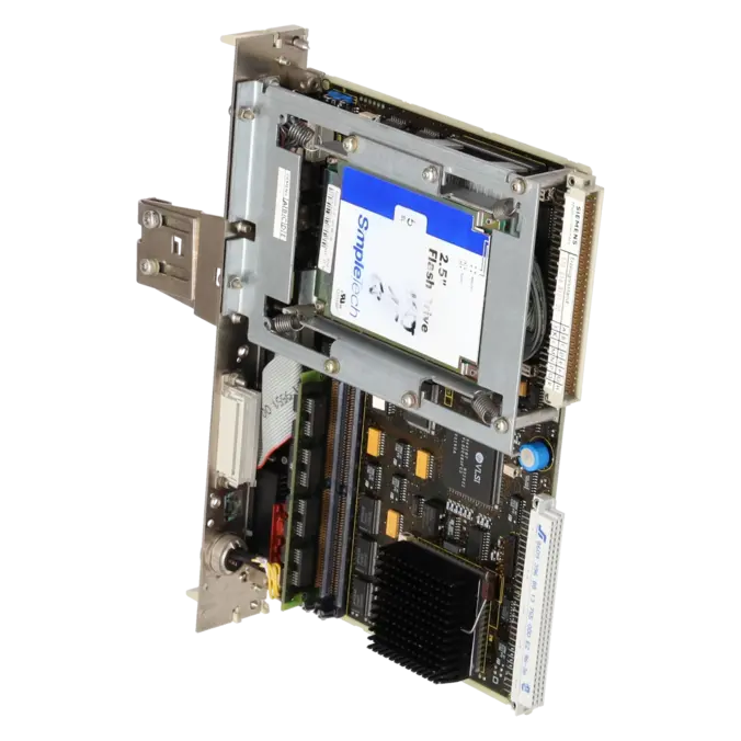 SIEMENS 6FC5110-0DB03-0AA2, Antriebstechnik, CU NCU PLC Steuerungen, K0054188, Bild 4