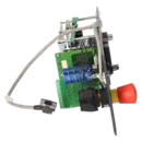 SIEMENS 6FC5203-0AD26-0AA0, Antriebstechnik, Maschinensteuertafeln, K0054847, Bild 7