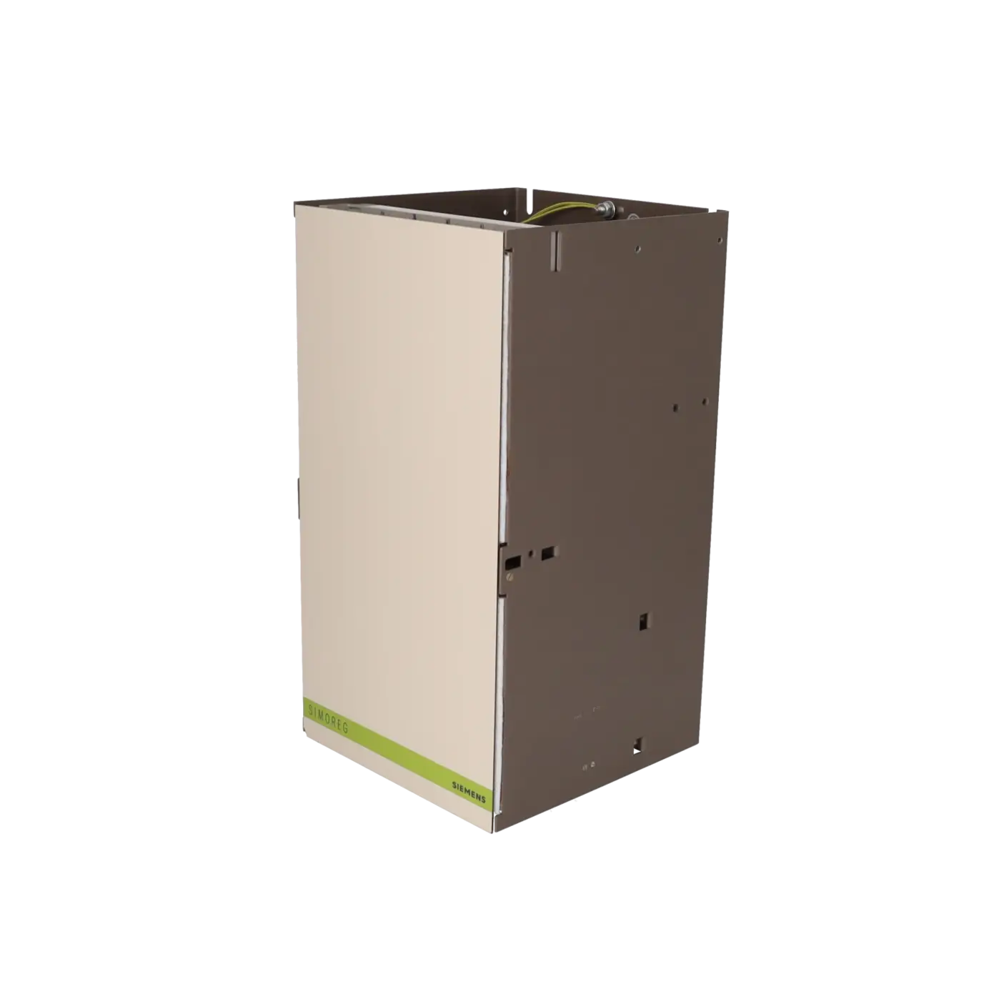 SIEMENS 6RA2176-6DS20-0, Antriebstechnik, Stromrichter, K0059173, Bild 2