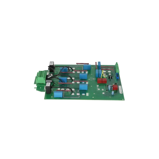 SIEMENS 6RY1703-0CA00, Antriebstechnik, Einzelkomponenten, K0059995, Bild 5