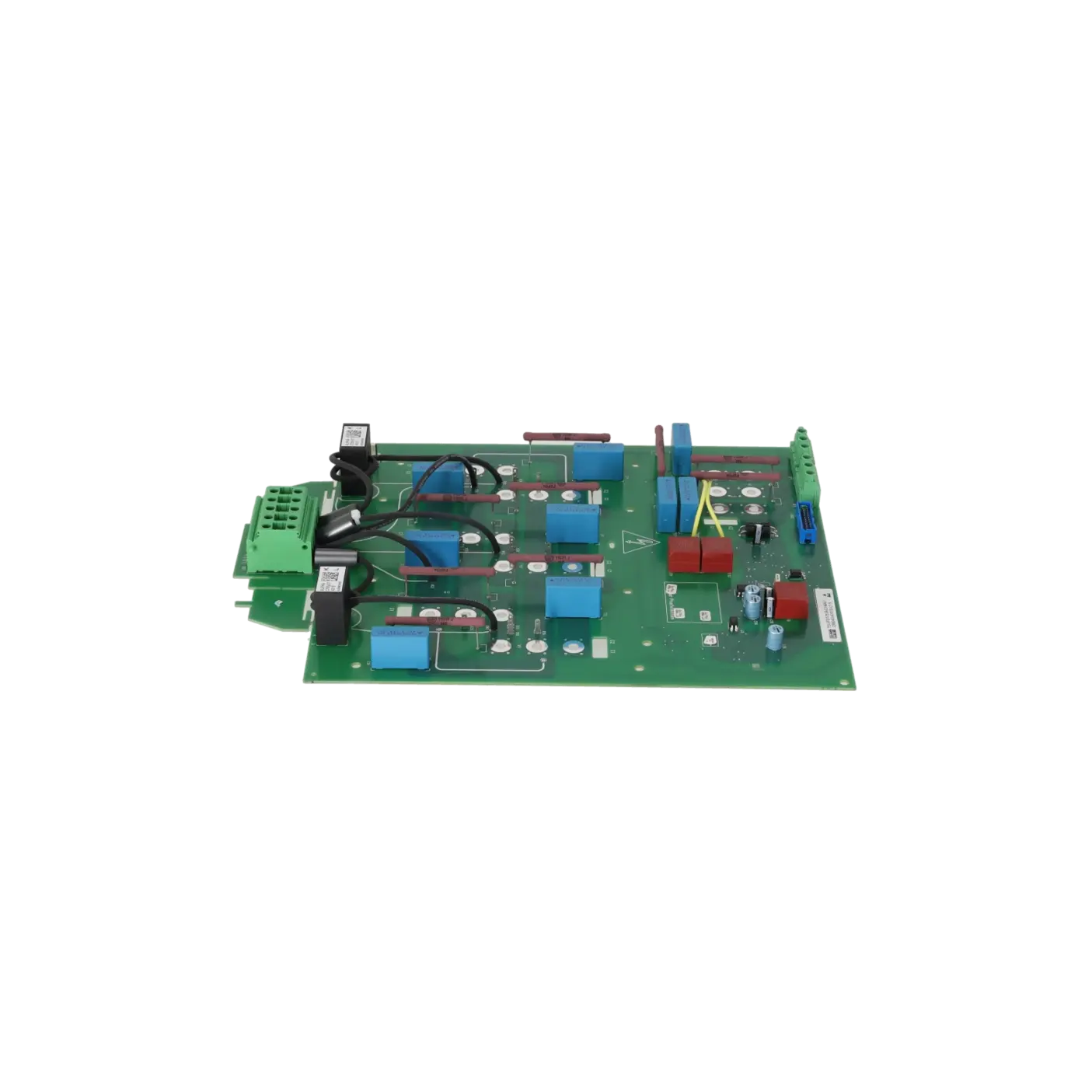 SIEMENS 6RY1703-0CA00, Antriebstechnik, Einzelkomponenten, K0059995, Bild 5