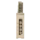 SIEMENS 6SN1114-0AA01-0AA0, Antriebstechnik, Zubehör Antriebstechnik, K0063584, Bild 1