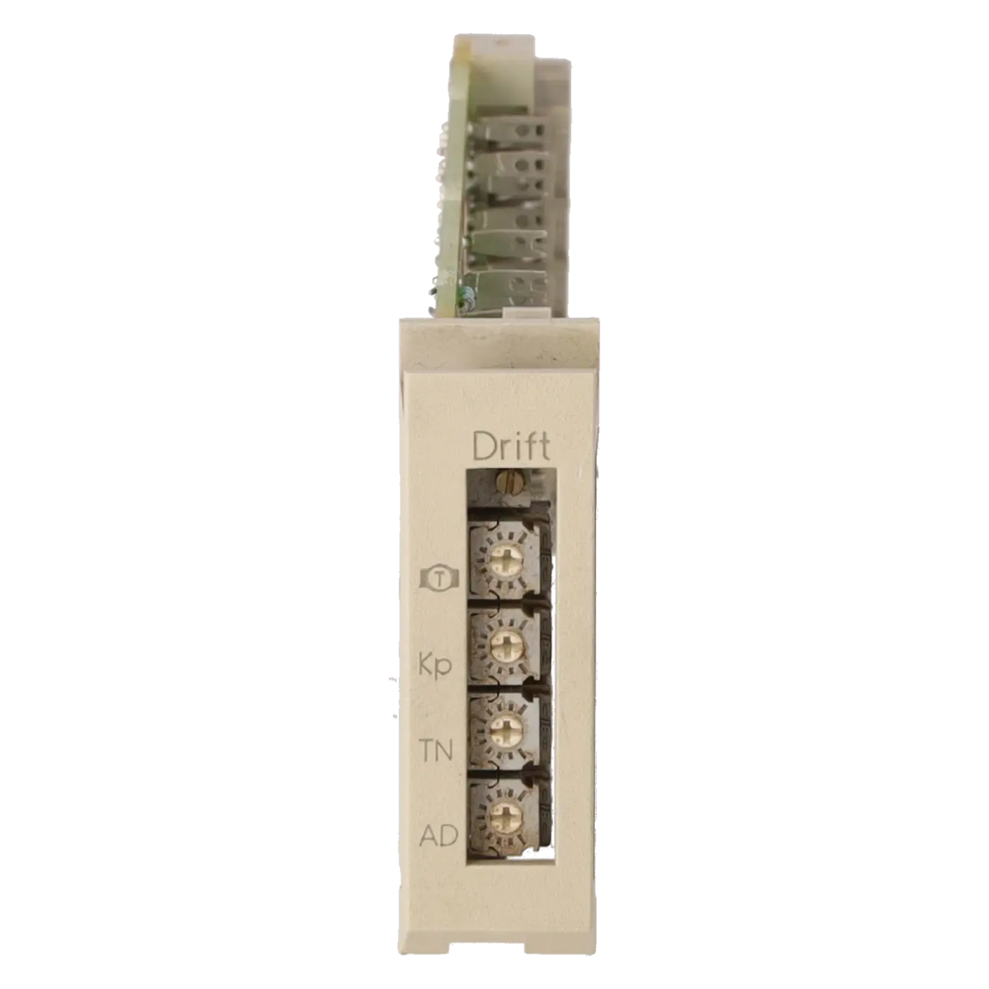 SIEMENS 6SN1114-0AA01-0AA0, Antriebstechnik, Zubehör Antriebstechnik, K0063584, Bild 1