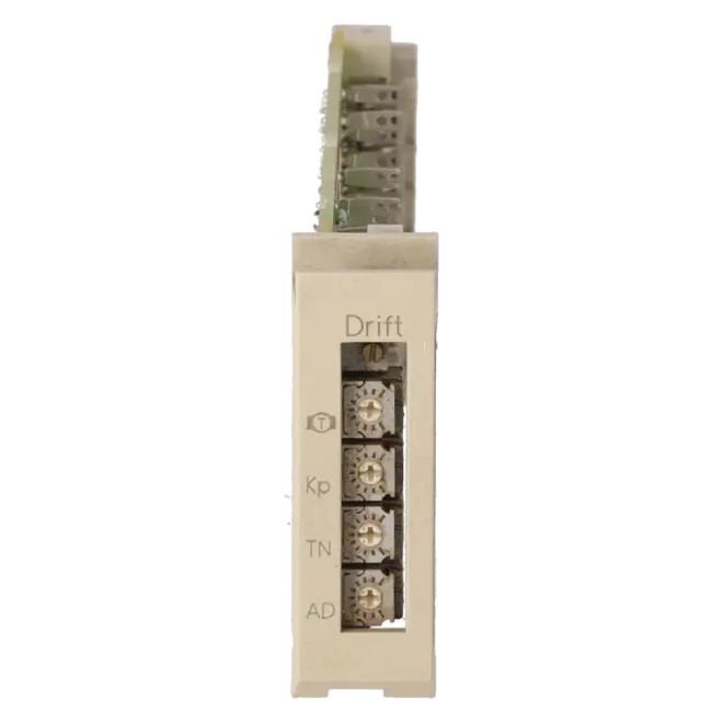 SIEMENS 6SN1114-0AA01-0AA0, Antriebstechnik, Zubehör Antriebstechnik, K0063584