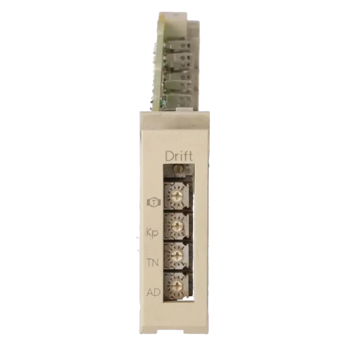 SIEMENS 6SN1114-0AA01-0AA0, Antriebstechnik, Zubehör Antriebstechnik, K0063584, Bild 1