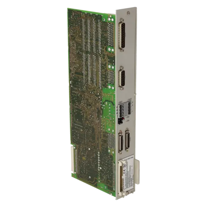 SIEMENS 6SN1118-0DG22-0AA1, Antriebstechnik, Reglerkarten, K0063613, Bild 8
