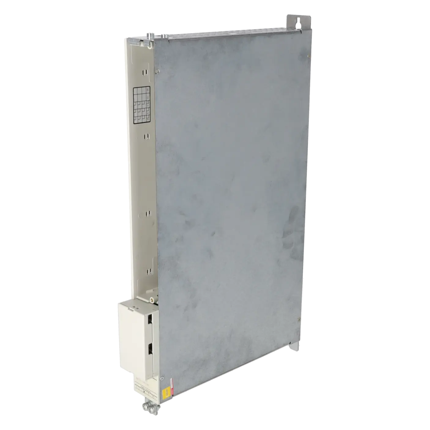 SIEMENS 6SN1123-1AA00-0BA0, Antriebstechnik, Wechselrichter, K0063658, Bild 2
