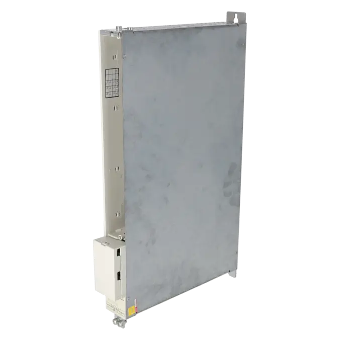 SIEMENS 6SN1123-1AA00-0BA0, Antriebstechnik, Wechselrichter, K0063658, Bild 2