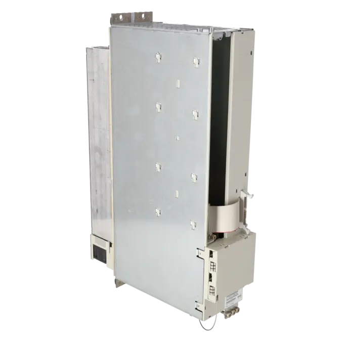SIEMENS 6SN1124-1AB00-0CA1, Antriebstechnik, Wechselrichter, K0063711, Bild 8
