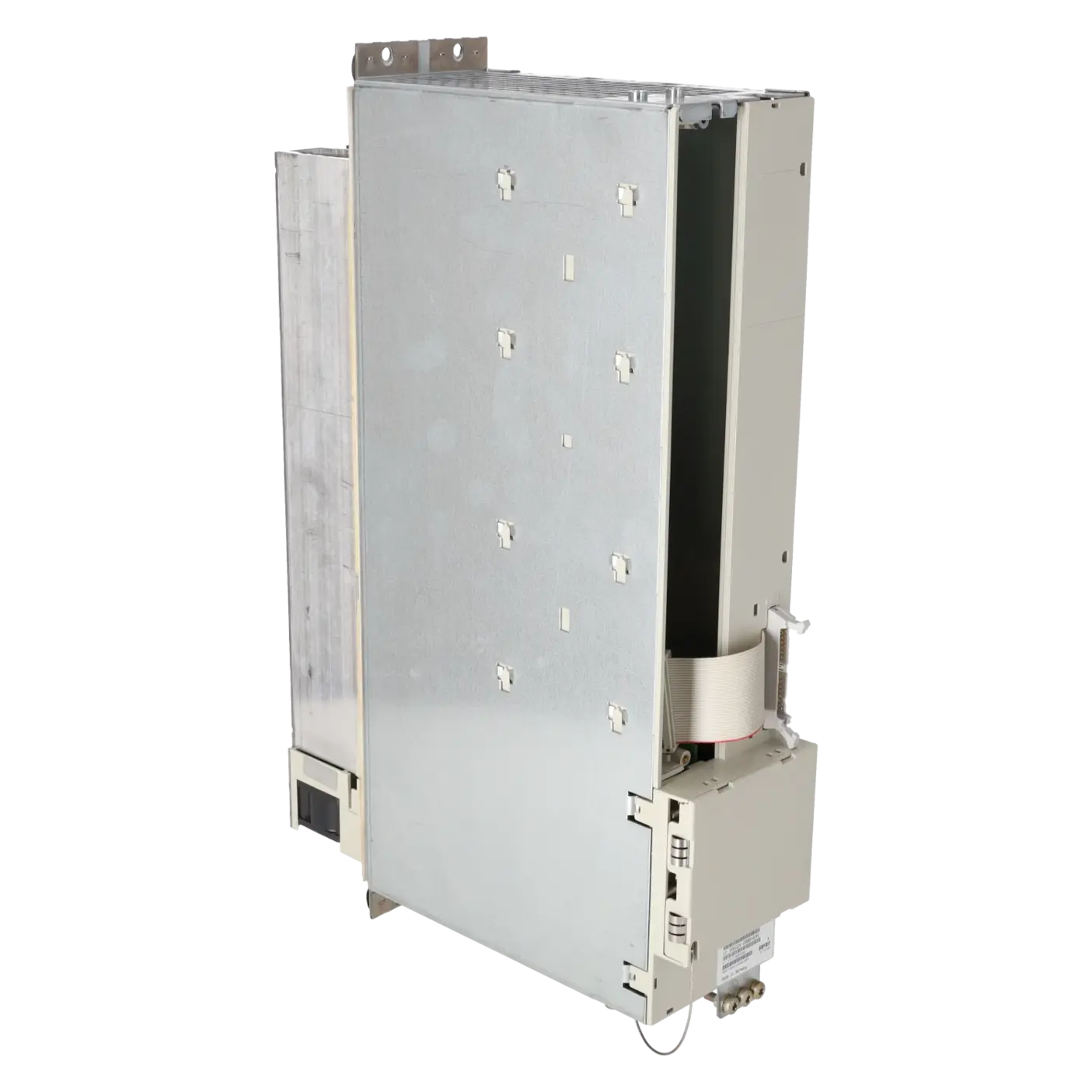 SIEMENS 6SN1124-1AB00-0CA1, Antriebstechnik, Wechselrichter, K0063711, Bild 8