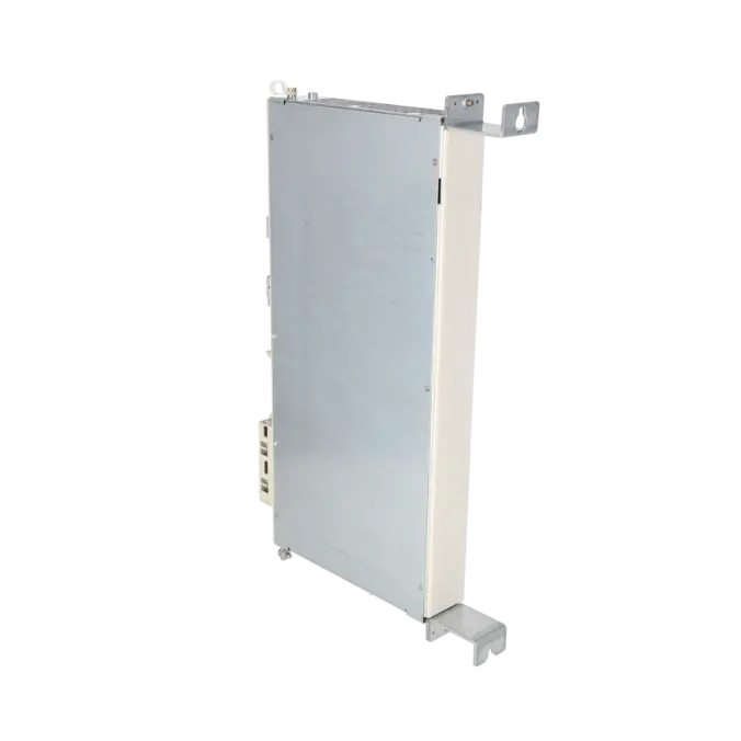 SIEMENS 6SN1146-1AB00-0BA1, Antriebstechnik, Einspeise- / Rückspeisemodule, K0063851, Bild 4