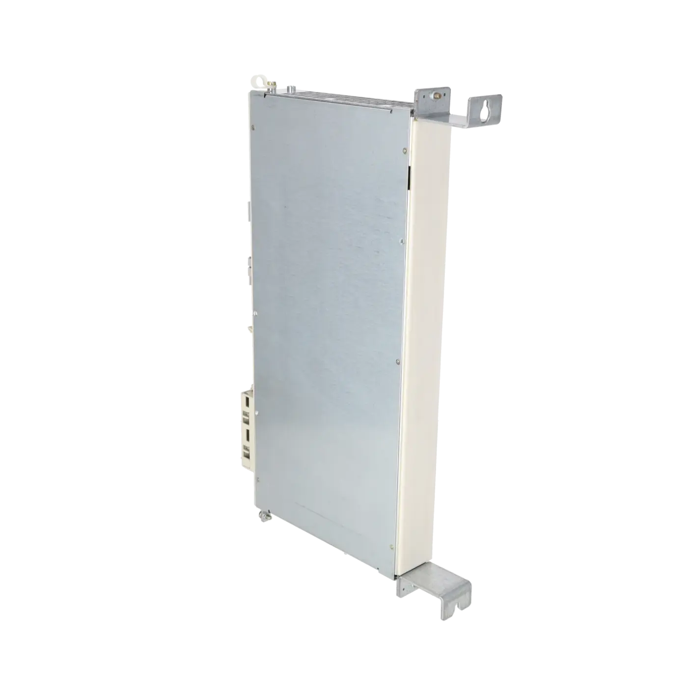 SIEMENS 6SN1146-1AB00-0BA1, Antriebstechnik, Einspeise- / Rückspeisemodule, K0063851, Bild 4