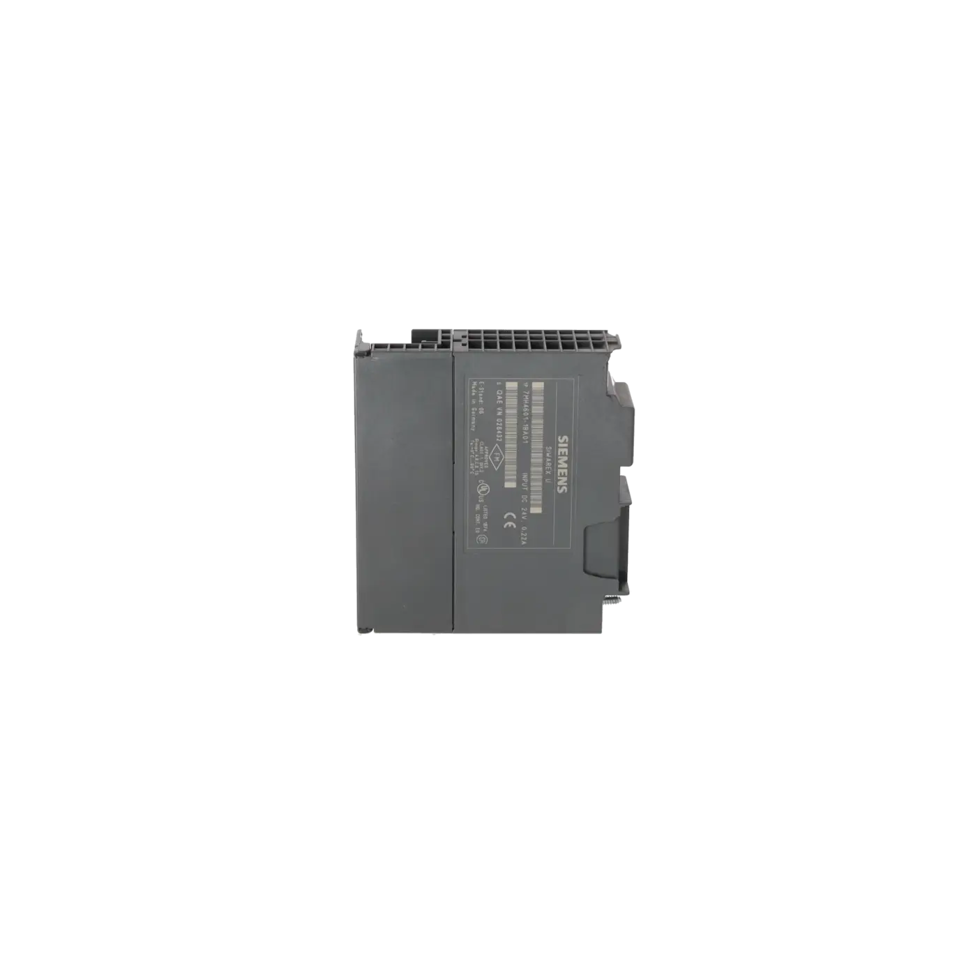 SIEMENS 7MH4601-1BA01, Baugruppen, Funktionsbaugruppen, K0067416, Bild 3