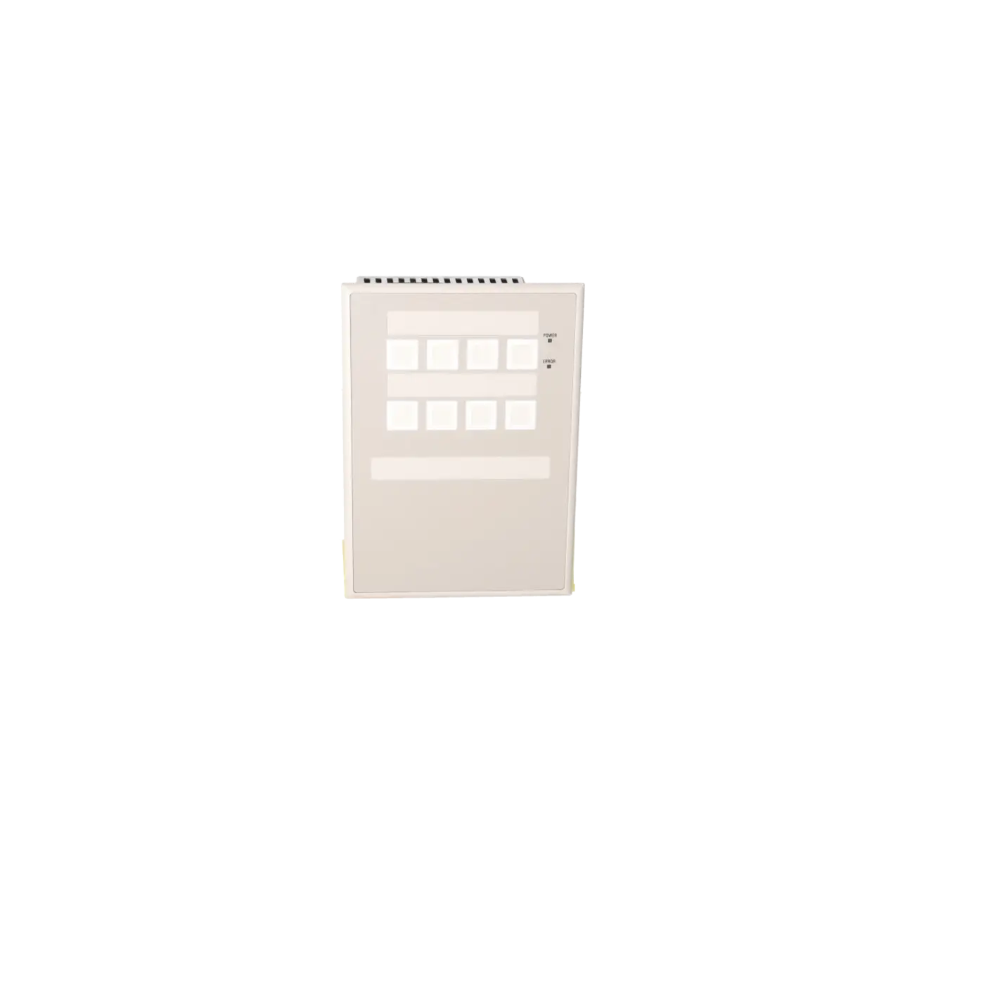 SIEMENS 6AV3688-3AA03-0AX0, HMI, Operator Panels, K0116675, Image 1