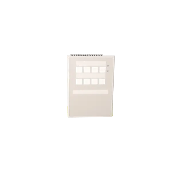 SIEMENS 6AV3688-3AA03-0AX0, HMI, Operator Panels, K0116675, Image 1