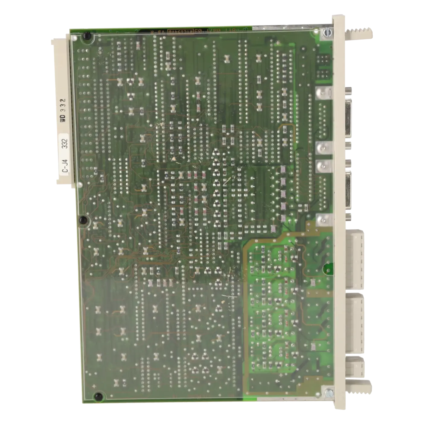 SIEMENS 6ES5240-1AA21, PLC Controls, Function Modules, K0117409, Image 7