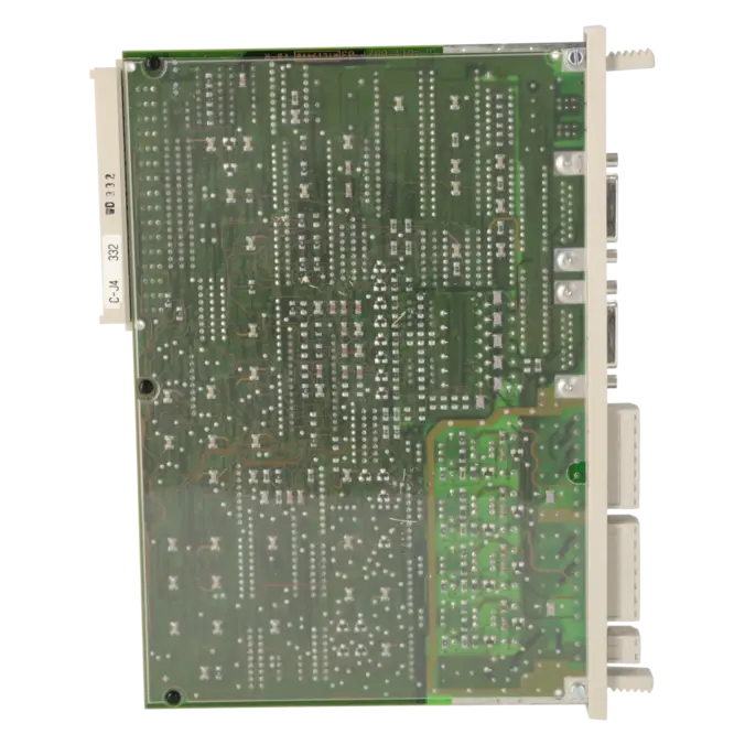 SIEMENS 6ES5240-1AA21, PLC Controls, Function Modules, K0117409, Image 7