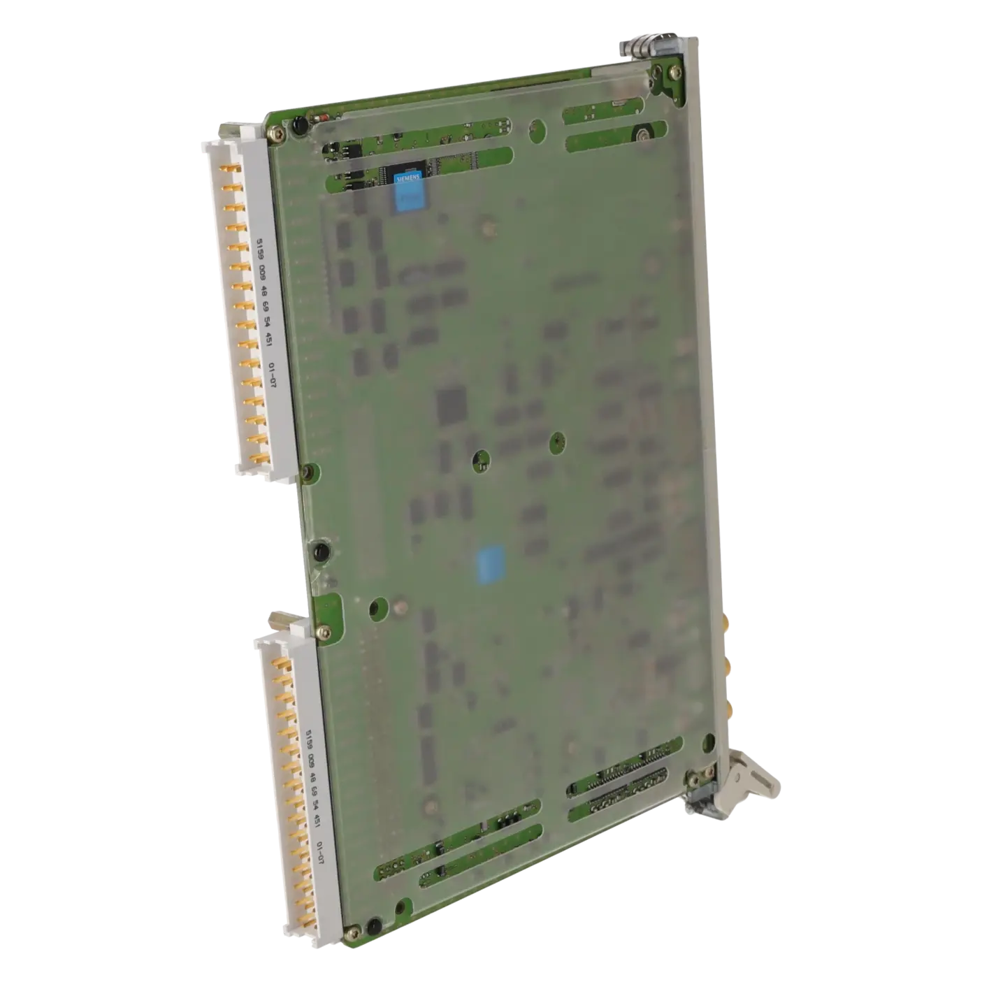 SIEMENS 6ES5581-0EE15, Baugruppen, SIMATIC-S5-Aktion, K0117634, Bild 6