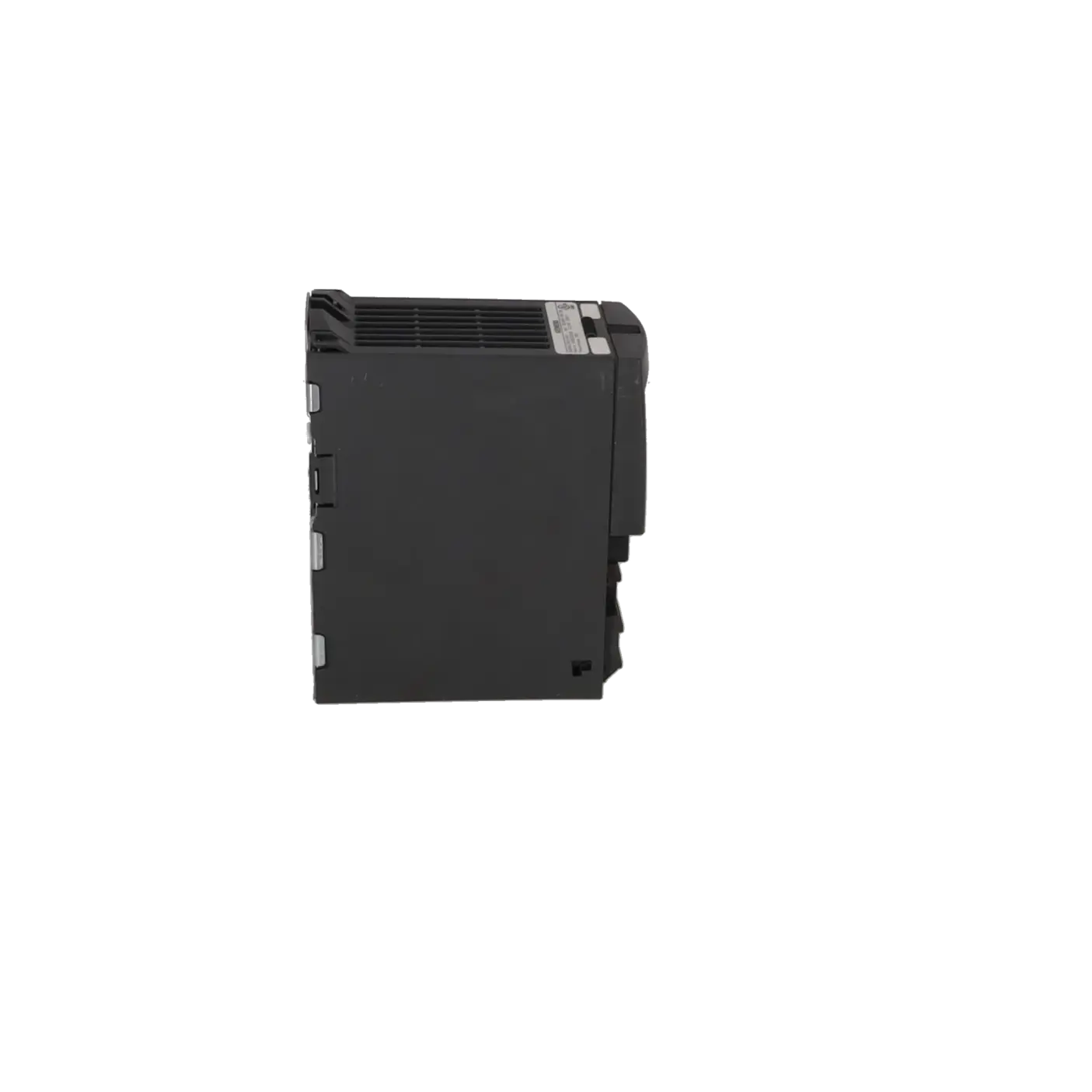 SIEMENS 6SE6440-2AB13-7AA1, Antriebstechnik, Umrichter, K0120466, Bild 8