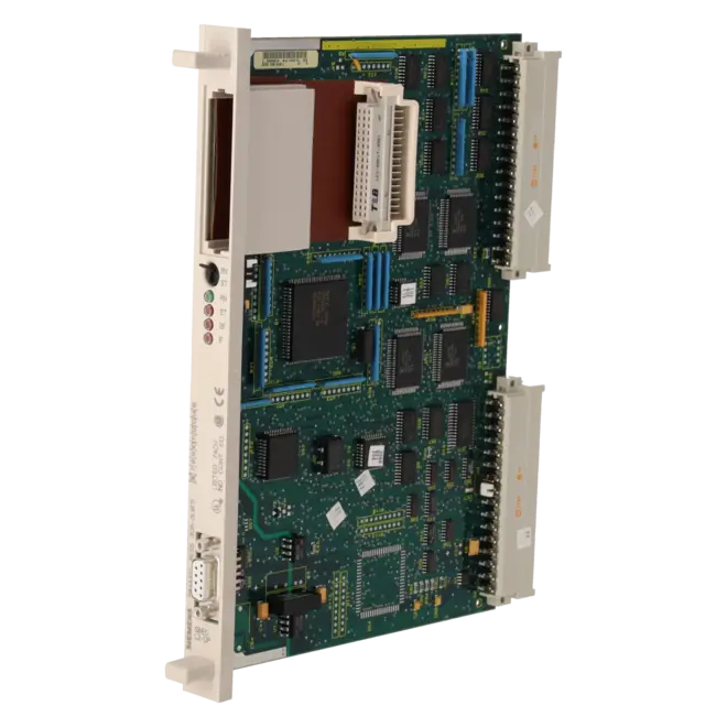 SIEMENS 6ES5308-3UB11, Baugruppen, Interface-Module / Anschaltungen, K0136359