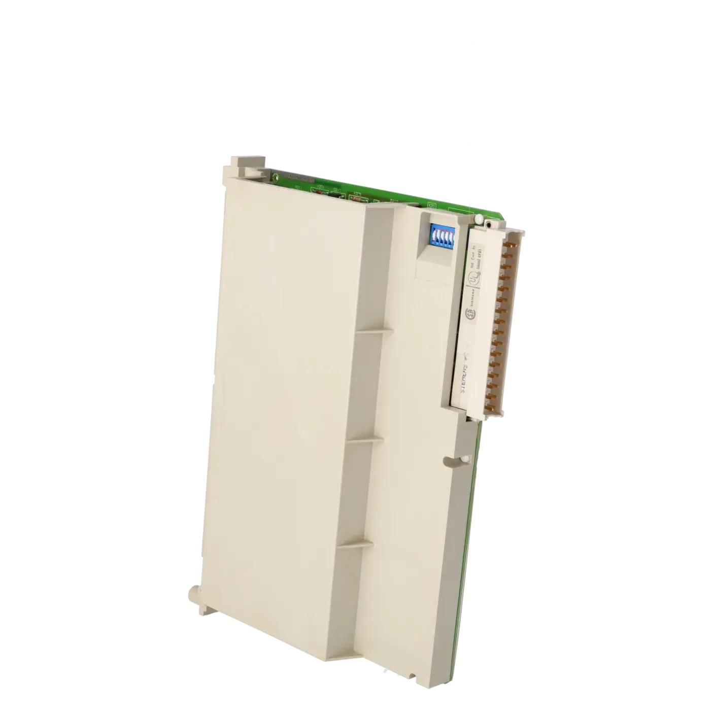SIEMENS 6ES5454-4UA12, Baugruppen, Digitalein- / Digitalausgaben, K0136405, Bild 4
