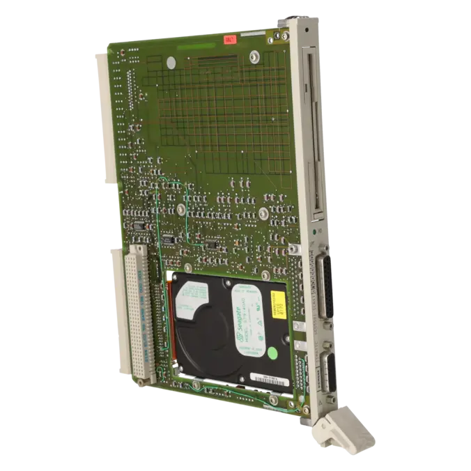 SIEMENS 6ES5581-1LA11, PLC Controls, Communication Modules, K0137139, Image 8