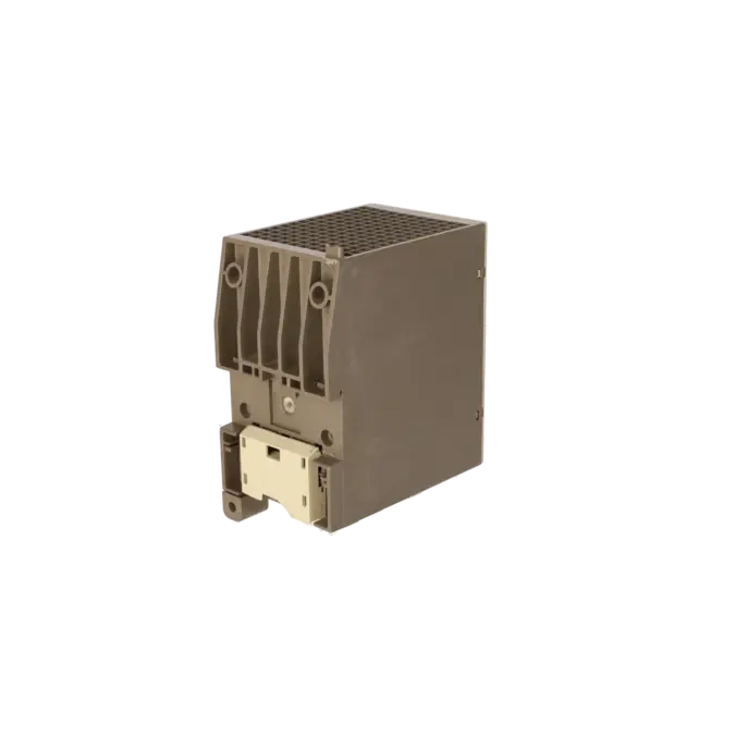 SIEMENS 3RX9300, PLC Controls, PLC Controls Power Supplies, K0137892, Image 6