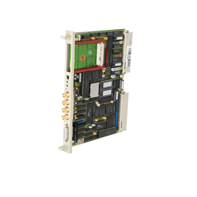 SIEMENS 6ES5526-3LA11, Baugruppen, Kommunikationsbaugruppen, K0138260, Bild 2